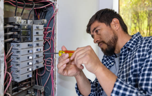 Best Electrical Maintenance Services  in Springdale, MD